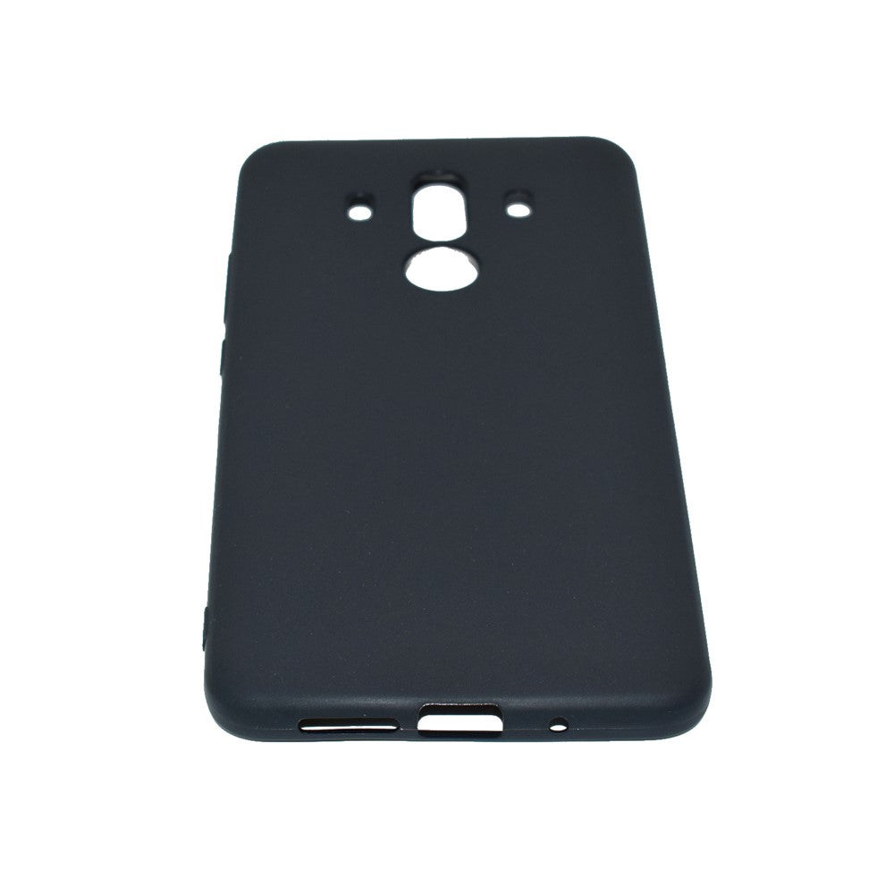 Mjukt matt TPU-baksida för Huawei Mate 10 Pro