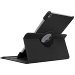 Litchi Grain Leather Stand Tablet Case for Huawei Mediapad M5 10 / M5 10 (Pro) with Elastic Band