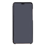 Huawei P20 Pro Flip Läderfodral med Stativ Helkroppsskyddande mobilskal