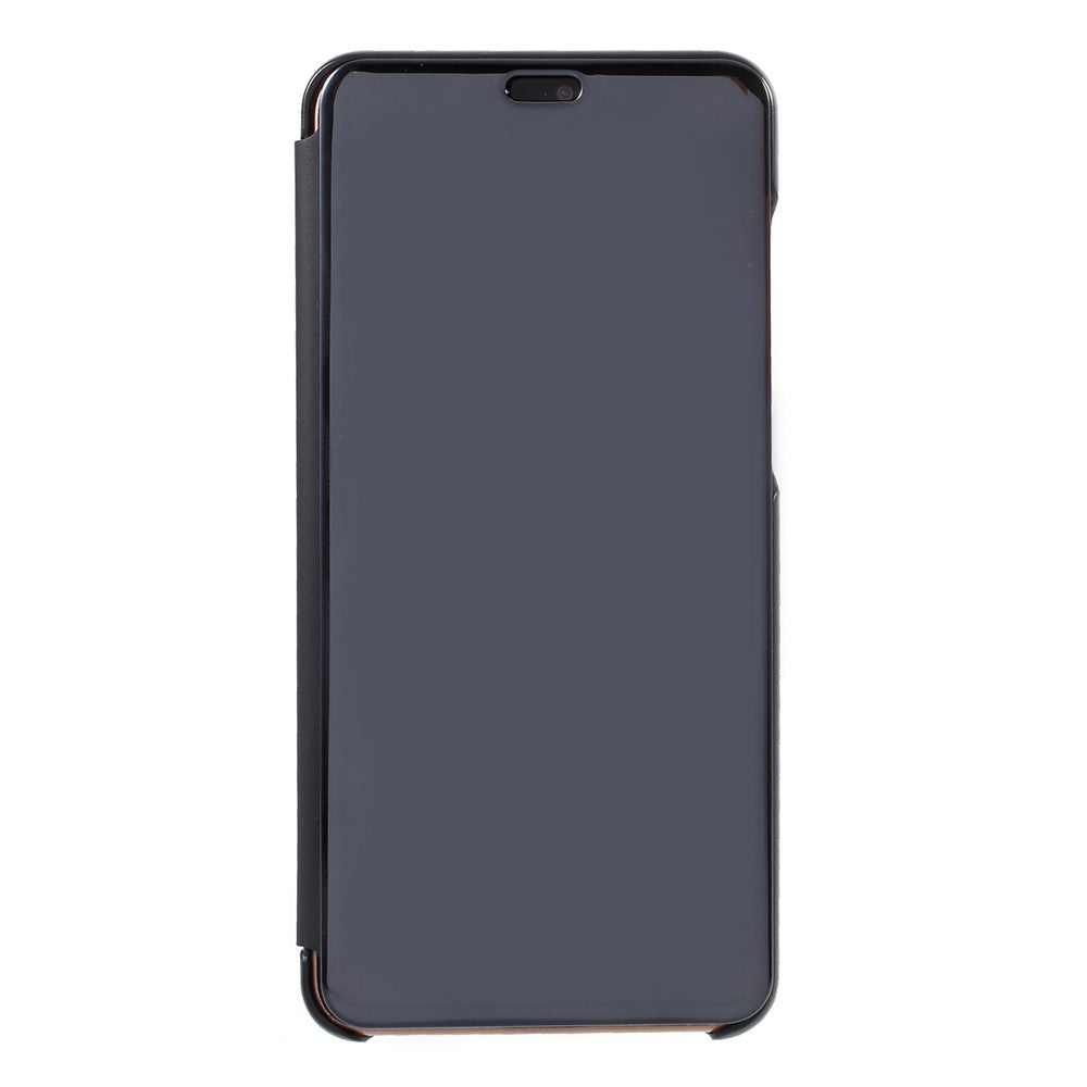 Huawei P20 Pro Flip Läderfodral med Stativ Helkroppsskyddande mobilskal