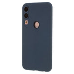 Huawei P20 Lite / Nova 3e Dubbelsidigt Matt TPU Bakskal