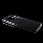 10 st halkfritt TPU-skal till Huawei Mate 20 Lite