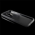 10 st halkfritt TPU-skal till Huawei Mate 20 Lite