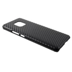 PU-läderbelagt PC-mobilskal till Huawei Mate 20 Pro