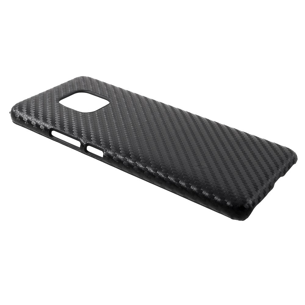 PU-läderbelagt PC-mobilskal till Huawei Mate 20 Pro