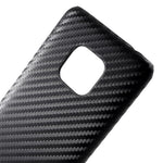 PU-läderbelagt PC-mobilskal till Huawei Mate 20 Pro