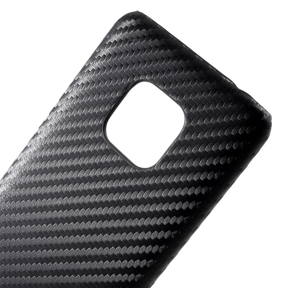 PU-läderbelagt PC-mobilskal till Huawei Mate 20 Pro
