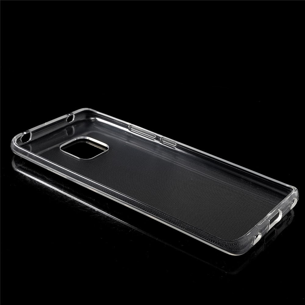 10PCS Non-slip Inner TPU Protection Mobile Phone Case for Huawei Mate 20 Pro