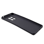 Matt TPU-skal med hudkontakt för Huawei Mate 20 Pro