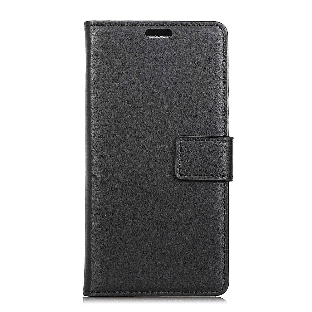 Plånboksfodral i läder för Huawei P30