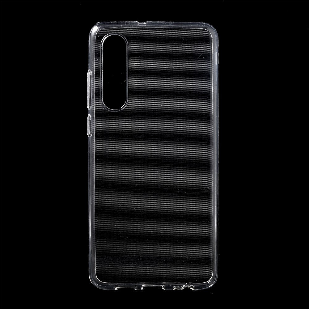 10PCS Non-slip Inner TPU Mobile Phone Case Cover for Huawei P30