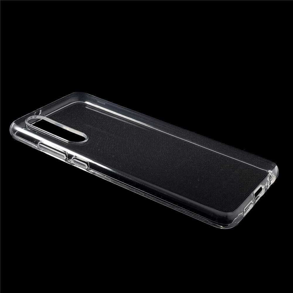10PCS Non-slip Inner TPU Mobile Phone Case Cover for Huawei P30
