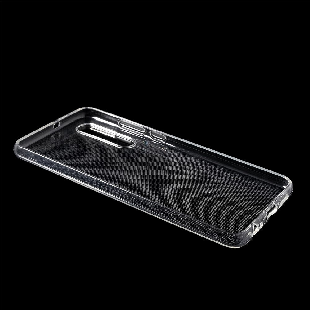 10PCS Non-slip Inner TPU Mobile Phone Case Cover for Huawei P30