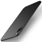 MOFI Shield Ultratunt Frostat PC Skyddsskal för Huawei P30