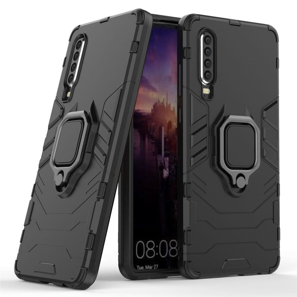 Huawei P series