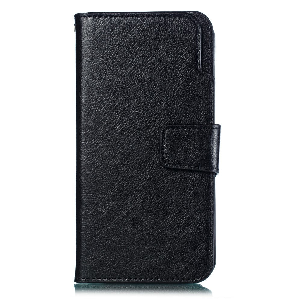 [9 Card Slots] Crazy Horse Leather Wallet Case for Huawei P30 Pro