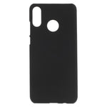 Gummerat skal i hårt plastfodral för Huawei P30 Lite/nova 4e/P30 Lite New Edition