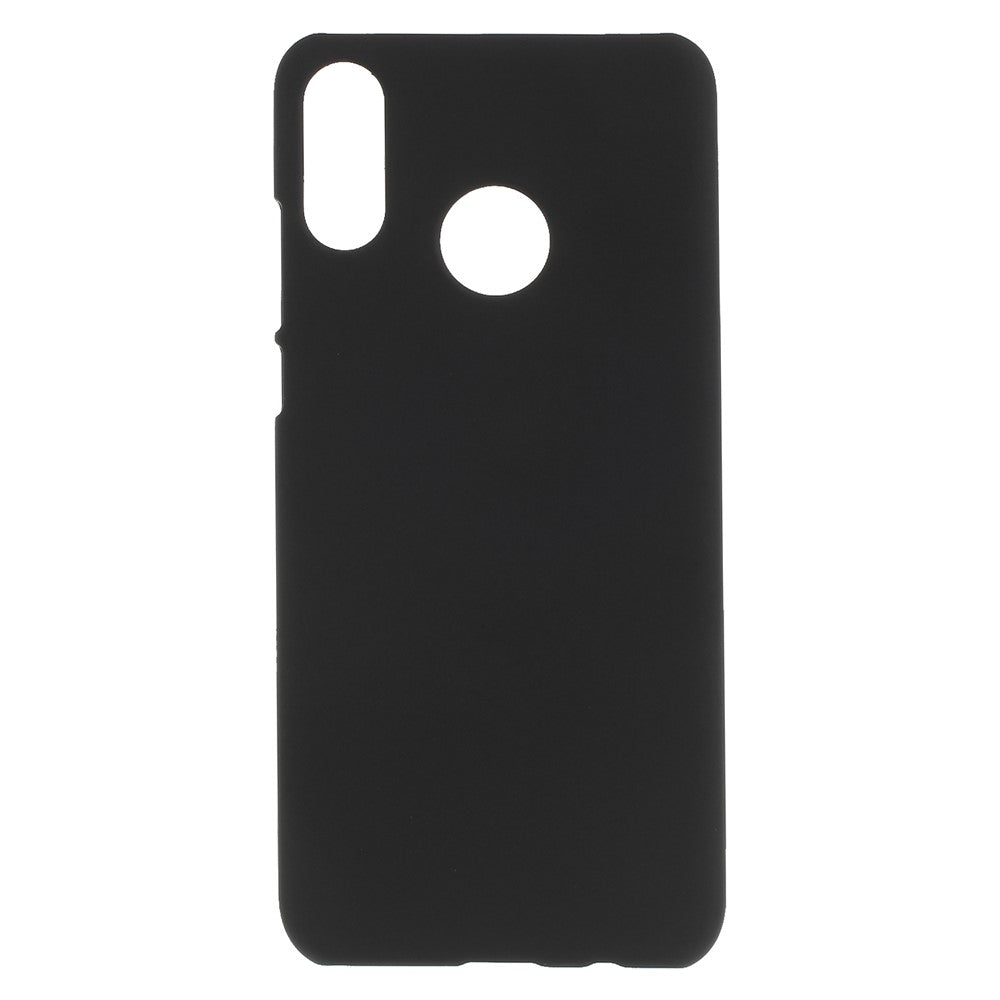 Gummerat skal i hårt plastfodral för Huawei P30 Lite/nova 4e/P30 Lite New Edition