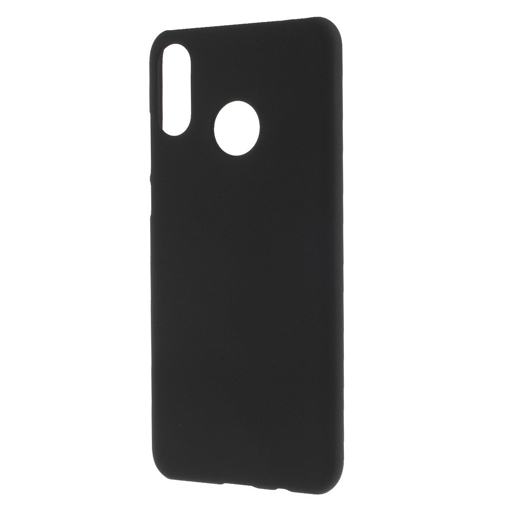 Gummerat skal i hårt plastfodral för Huawei P30 Lite/nova 4e/P30 Lite New Edition