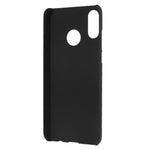 Gummerat skal i hårt plastfodral för Huawei P30 Lite/nova 4e/P30 Lite New Edition