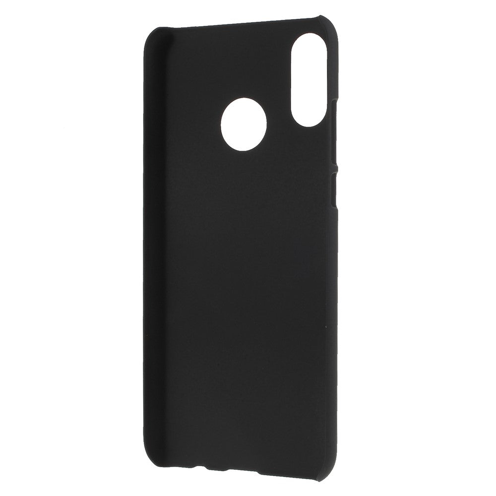 Gummerat skal i hårt plastfodral för Huawei P30 Lite/nova 4e/P30 Lite New Edition