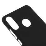 Gummerat skal i hårt plastfodral för Huawei P30 Lite/nova 4e/P30 Lite New Edition