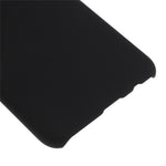 Gummerat skal i hårt plastfodral för Huawei P30 Lite/nova 4e/P30 Lite New Edition