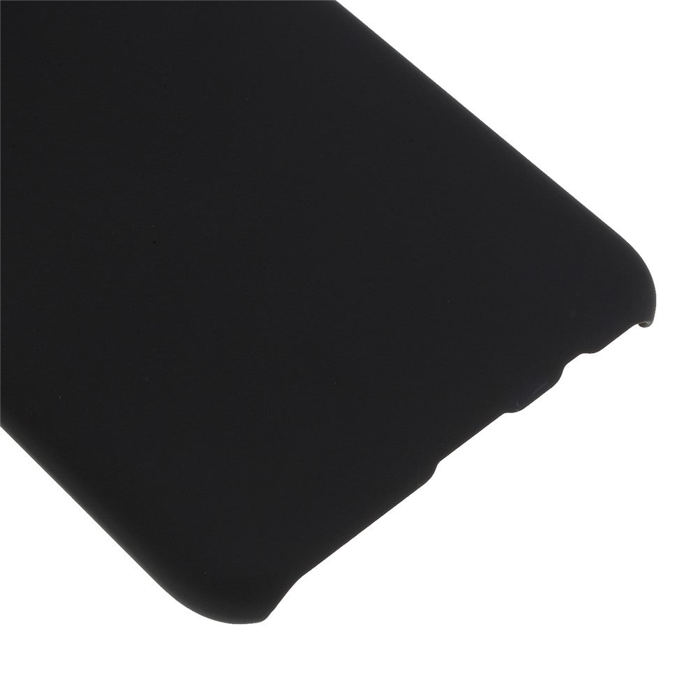 Gummerat skal i hårt plastfodral för Huawei P30 Lite/nova 4e/P30 Lite New Edition