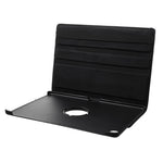 Litchi Texture 360 Degree Rotary Stand Leather Case for Huawei Mediapad M5 Lite 10