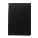 Litchi Texture 360 Degree Rotary Stand Leather Case for Huawei Mediapad M5 Lite 10