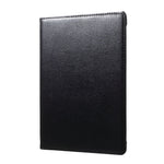 Litchi Texture 360 Degree Rotary Stand Leather Case for Huawei Mediapad M5 Lite 10