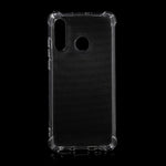 Shock Absorption Clear Phone Cover TPU Case for Huawei P30 Lite/nova 4e/P30 lite New Edition