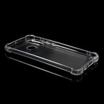 Shock Absorption Clear Phone Cover TPU Case for Huawei P30 Lite/nova 4e/P30 lite New Edition