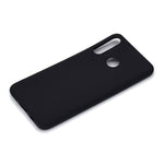 Mjukt frostat TPU-skal till Huawei P30 Lite New Edition/P30 Lite/nova 4e