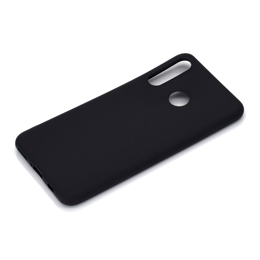 Mjukt frostat TPU-skal till Huawei P30 Lite New Edition/P30 Lite/nova 4e