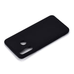 Mjukt frostat TPU-skal till Huawei P30 Lite New Edition/P30 Lite/nova 4e