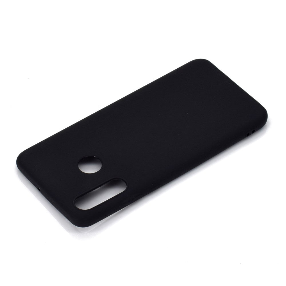 Mjukt frostat TPU-skal till Huawei P30 Lite New Edition/P30 Lite/nova 4e