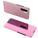 For Huawei P30 Pro Flip Leather Cover with Stand Full Body Protective Phone Case