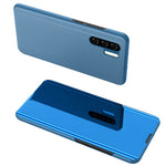 For Huawei P30 Pro Flip Leather Cover with Stand Full Body Protective Phone Case