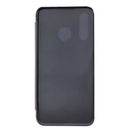 Huawei P30 Lite / nova 4e Flip Läderfodral med Stativ Helkroppsskyddande mobilskal