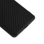 Kolfiber TPU-mobilskal till Huawei P30 Pro