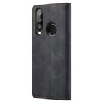 CASEME 013 Series Auto-absorbed Leather Wallet Case for Huawei P30 Lite New Edition/P30 Lite/nova 4e