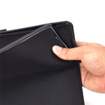 Shock-proof Pattern Printing Card Slot Stand PU Leather Tablet Case for Huawei MediaPad T3 10