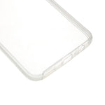 2-in-1 Detachable 360 Degree PC Side+TPU Back Phone Shell Cover for Huawei Honor 9X (Global)/Y9 Prime 2019 / P Smart Z