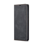 FORWENW Fantasy Series Silky Touch Leather Wallet Case for Huawei P Smart Plus 2019 / Enjoy 9s