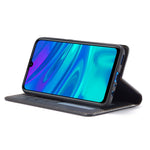 FORWENW Fantasy Series Silky Touch Leather Wallet Case for Huawei P Smart Plus 2019 / Enjoy 9s