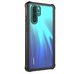 Full Body Protection Hard PC Phone Shell with PET Screen Film for Huawei P30 Pro