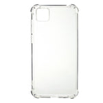 Shockproof Anti-slip TPU Phone Case Cover for Huawei Y5p/Honor 9S