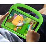 Sparrow Style Shockproof EVA Tablet Case for Huawei MediaPad M5 8 (8.4-inch)/MediaPad M6 8.4-inch