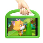 Sparrow Style Shockproof EVA Tablet Case for Huawei MediaPad M5 8 (8.4-inch)/MediaPad M6 8.4-inch